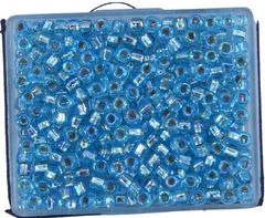 Rocailles-SQH VSB-631 (6/0 3.6mm)