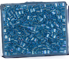 Two-Cut Beads VSB-631 (8/0 3.0mm)