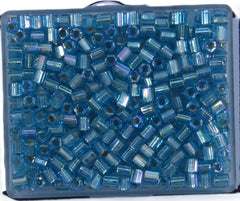 Two-Cut Beads VSB-631 (6/0 3.6mm)