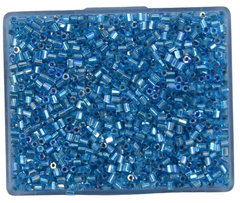 Two-Cut Beads VSB-632 (11/0 2.1mm)