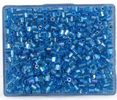 Two-Cut Beads VSB-632 (8/0 3.0mm)