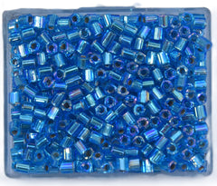 Two-Cut Beads VSB-632 (6/0 3.6mm)