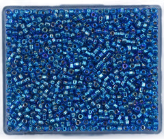 Rocailles-SQH VSB-633 (11/0 2.0mm)