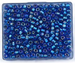 Rocailles-SQH VSB-633 (6/0 3.6mm)