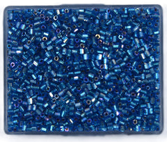 Two-Cut Beads VSB-633 (11/0 2.1mm)