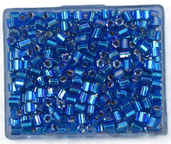 Two-Cut Beads VSB-633 (6/0 3.6mm)