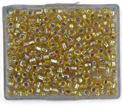 Rocailles-SQH VSB-634 (6/0 3.6mm)