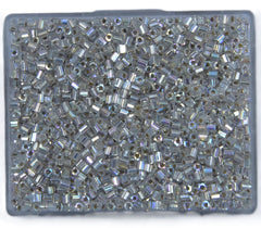 Two-Cut Beads VSB-635 (11/0 2.1mm)