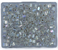 Two-Cut Beads VSB-635 (6/0 3.6mm)