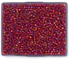 Rocailles-SQH VSB-638 (12/0 2.0mm)