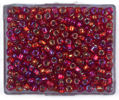 Rocailles-SQH VSB-638 (6/0 3.6mm)