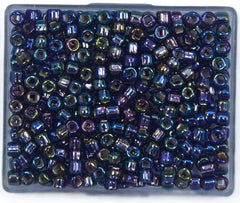 Rocailles-SQH VSB-639 (6/0 3.6mm)