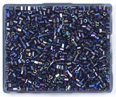 Two-Cut Beads VSB-639 (11/0 2.1mm)