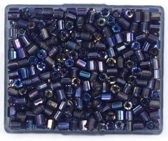 Two-Cut Beads VSB-639 (6/0 3.6mm)