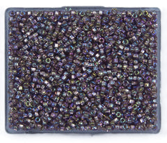 Rocailles-SQH VSB-640 (12/0 2.0mm)