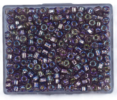 Rocailles-SQH VSB-640 (6/0 3.6mm)