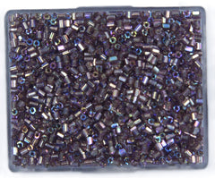 Two-Cut Beads VSB-640 (11/0 2.1mm)