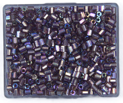 Two-Cut Beads VSB-640 (8/0 3.0mm)
