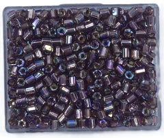 Two-Cut Beads VSB-640 (6/0 3.6mm)