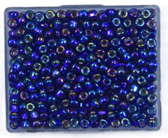 Rocailles-SQH VSB-641 (6/0 3.6mm)