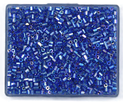 Two-Cut Beads VSB-642 (11/0 2.1mm)