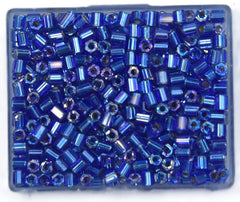 Two-Cut Beads VSB-642 (6/0 3.6mm)