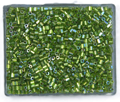 Two-Cut Beads VSB-643 (11/0 2.1mm)