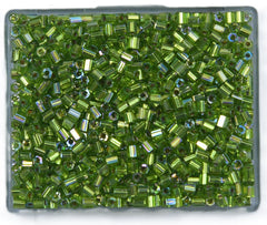 Two-Cut Beads VSB-643 (8/0 3.0mm)