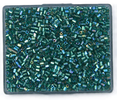 Two-Cut Beads VSB-645 (11/0 2.1mm)