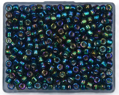 Rocailles-SQH VSB-647 (6/0 3.6mm)