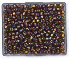 Rocailles-SQH VSB-648 (6/0 3.6mm)