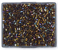 Two-Cut Beads VSB-648 (11/0 2.1mm)