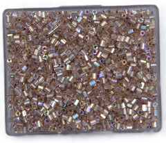 Two-Cut Beads VSB-649 (11/0 2.1mm)