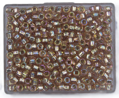 Rocailles-SQH VSB-649 (6/0 3.6mm)