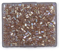 Two-Cut Beads VSB-649 (8/0 3.0mm)