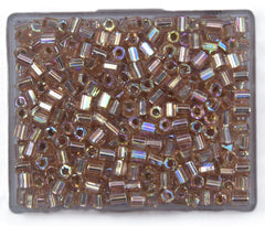 Two-Cut Beads VSB-649 (6/0 3.6mm)