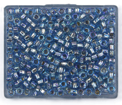 Rocailles-SQH VSB-650 (6/0 3.6mm)