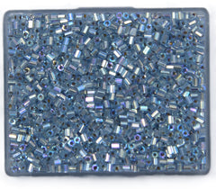 Two-Cut Beads VSB-650 (11/0 2.1mm)