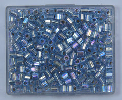 Two-Cut Beads VSB-650 (6/0 3.6mm)