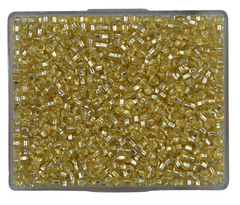 Rocailles-SQH VSB-63 (11/0 2.0mm)