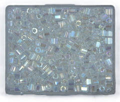 Two-Cut Beads VSB-533 (6/0 3.6mm)