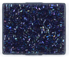 Two-Cut Beads VSB-539 (11/0 2.1mm)