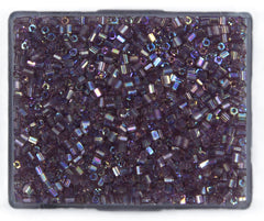Two-Cut Beads VSB-540 (11/0 2.1mm)