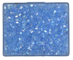 Two-Cut Beads VSB-542 (11/0 2.1mm)