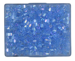 Two-Cut Beads VSB-542 (8/0 3.0mm)
