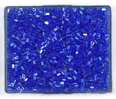 Two-Cut Beads VSB-543 (11/0 2.1mm)