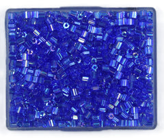 Two-Cut Beads VSB-543 (8/0 3.0mm)