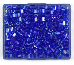 Two-Cut Beads VSB-543 (6/0 3.6mm)