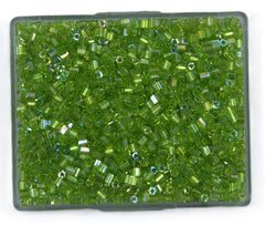 Two-Cut Beads VSB-550 (11/0 2.1mm)