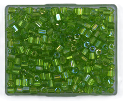 Two-Cut Beads VSB-550 (6/0 3.6mm)